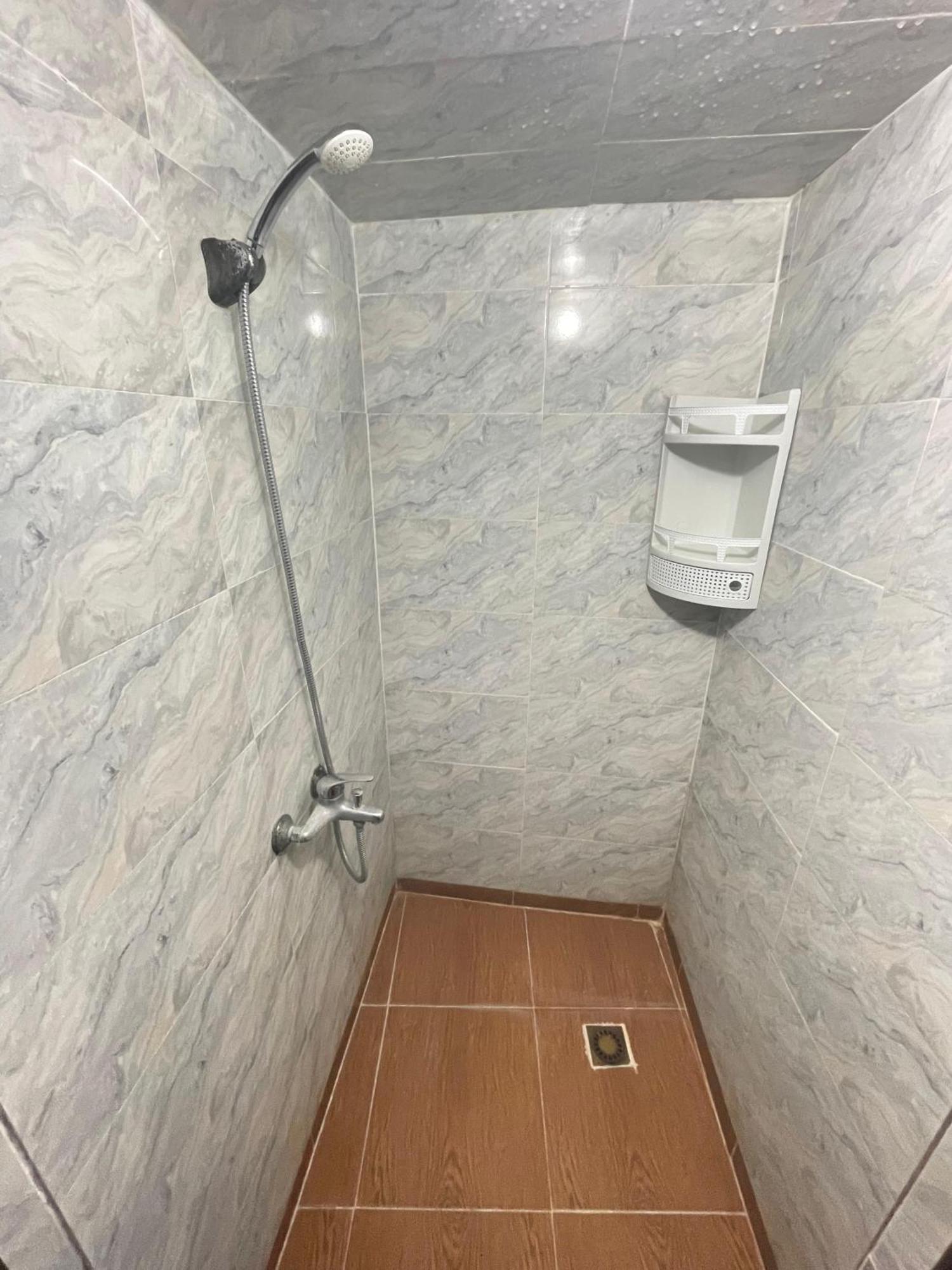 Dar Mdaqa Apartman Chefchaouen Kültér fotó