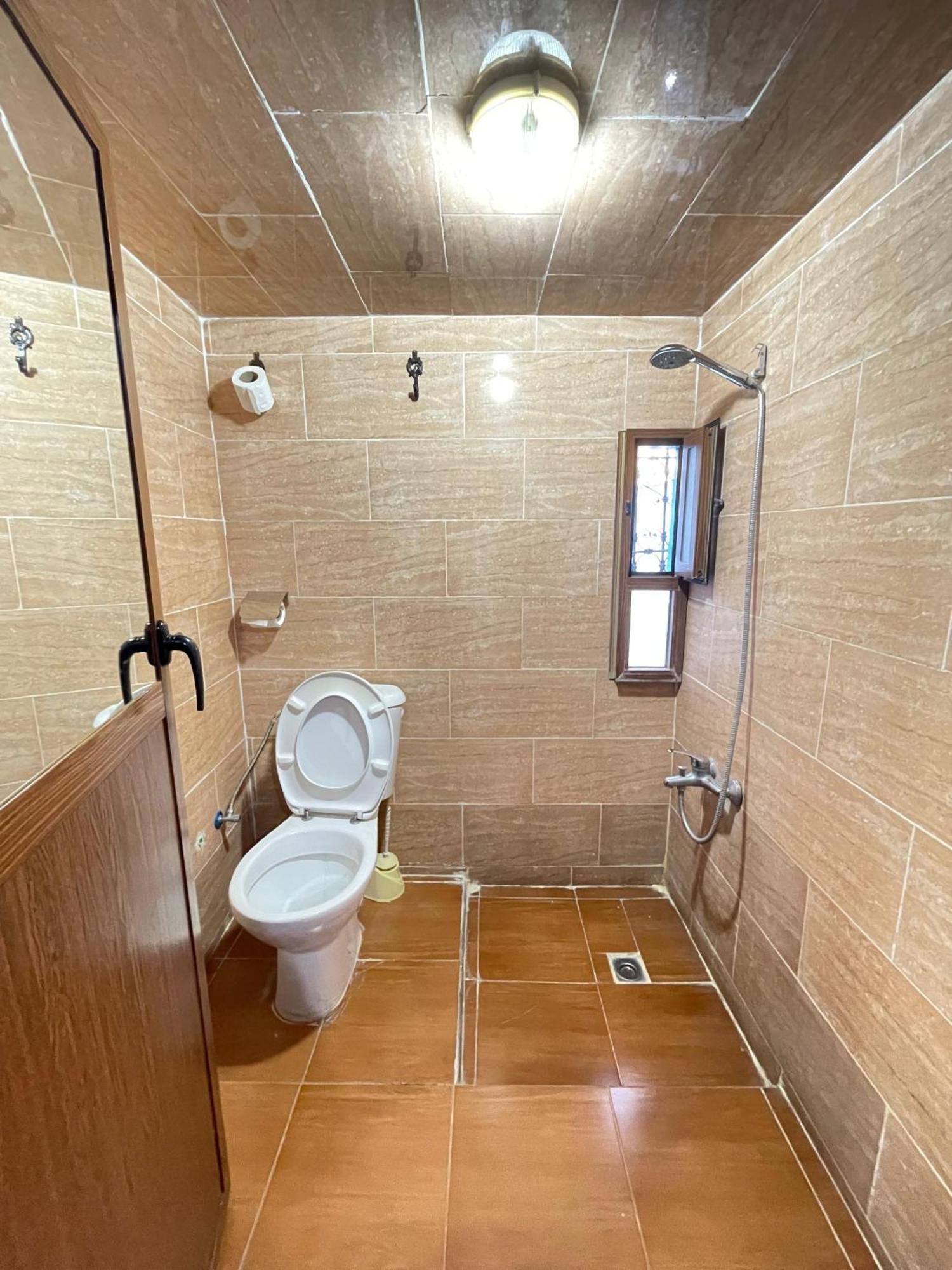 Dar Mdaqa Apartman Chefchaouen Kültér fotó